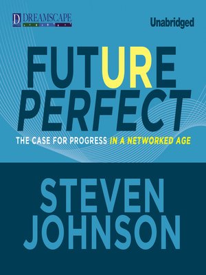 cover image of Future Perfect